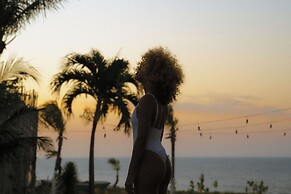 Hurricane Jeri Praia