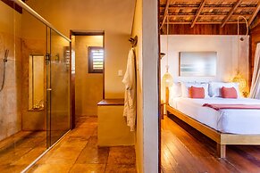 Hurricane Jeri Praia