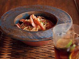 Hurricane Jeri Praia