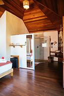 Hurricane Jeri Praia