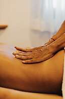 Hurricane Jeri Praia