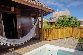 Hurricane Jeri Praia