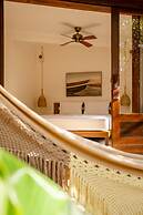 Hurricane Jeri Praia