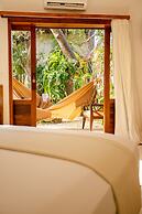 Hurricane Jeri Praia