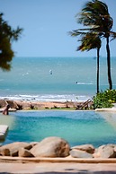 Hurricane Jeri Praia