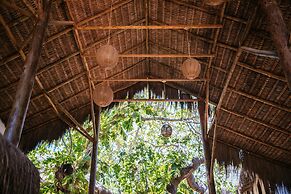 Hurricane Jeri Praia