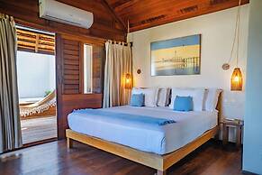 Hurricane Jeri Praia