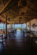 Hurricane Jeri Praia