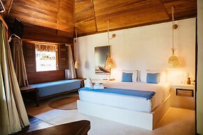 Hurricane Jeri Praia