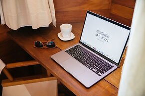 Hurricane Jeri Praia