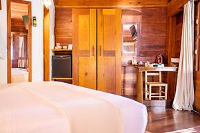 Hurricane Jeri Praia