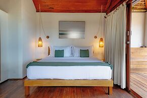 Hurricane Jeri Praia