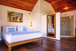 Hurricane Jeri Praia