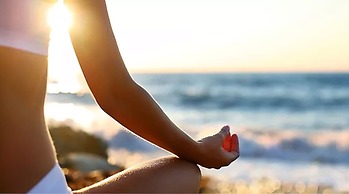 Hurricane Jeri Praia