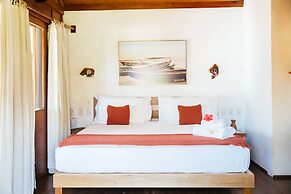 Hurricane Jeri Praia