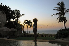 Hurricane Jeri Praia