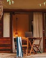 Hurricane Jeri Praia