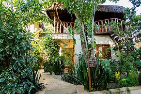 Hurricane Jeri Praia