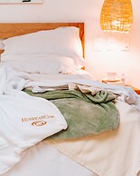 Hurricane Jeri Praia