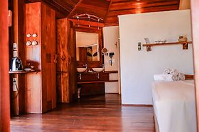 Hurricane Jeri Praia