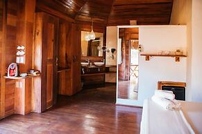 Hurricane Jeri Praia