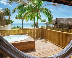 Hurricane Jeri Praia