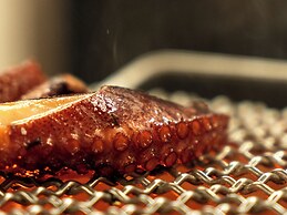 Hurricane Jeri Praia