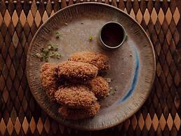 Hurricane Jeri Praia