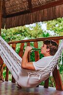 Hurricane Jeri Praia