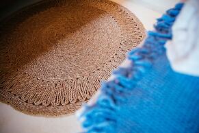 Hurricane Jeri Praia