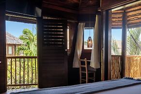 Hurricane Jeri Praia