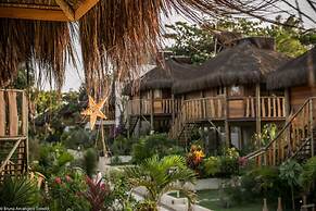 Hurricane Jeri Praia