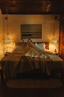 Hurricane Jeri Praia