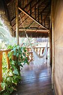 Hurricane Jeri Praia