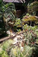 Hurricane Jeri Praia