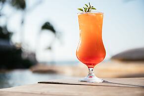 Hurricane Jeri Praia