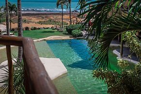 Hurricane Jeri Praia