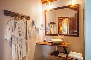 Hurricane Jeri Praia