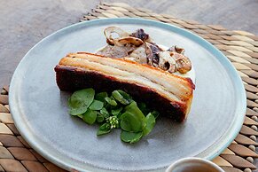 Hurricane Jeri Praia