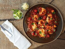 Hurricane Jeri Praia