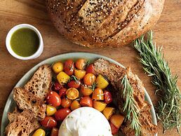 Hurricane Jeri Praia