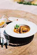 Hurricane Jeri Praia