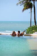 Hurricane Jeri Praia