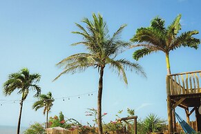 Hurricane Jeri Praia