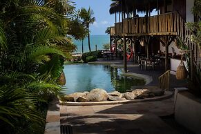 Hurricane Jeri Praia