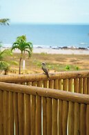 Hurricane Jeri Praia