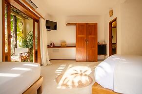 Hurricane Jeri Praia