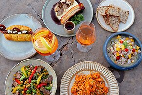 Hurricane Jeri Praia