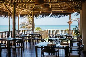 Hurricane Jeri Praia