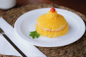 Hurricane Jeri Praia